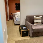 Maison Leon Lägenhet