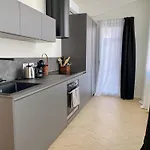 Lägenhet Maison Leon *