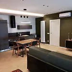 Maison Leon Lägenhet Bergamo