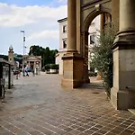 Lägenhet Maison Leon Bergamo