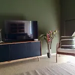 Lägenhet Maison Leon *