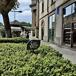 Maison Leon Lägenhet Bergamo