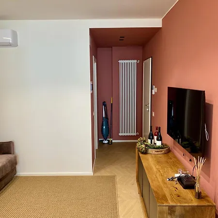 Maison Leon Apartmán *