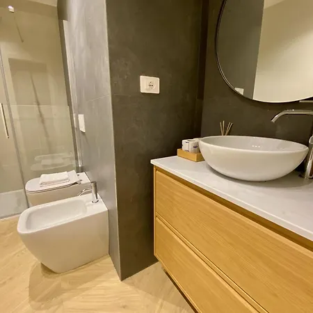 Apartmán Maison Leon