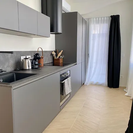 Apartament Maison Leon *