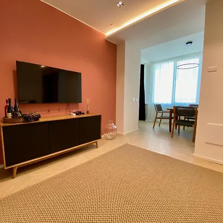 Apartament Maison Leon