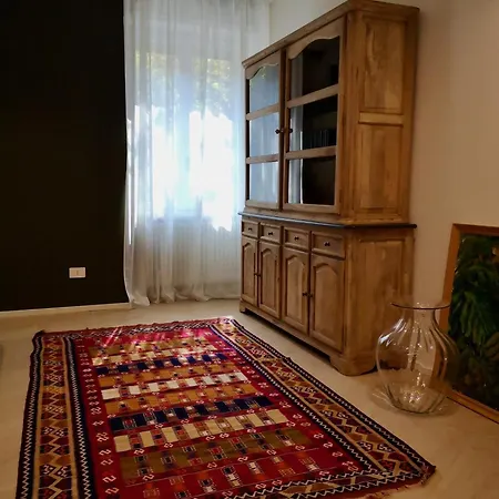 Maison Leon Apartament *
