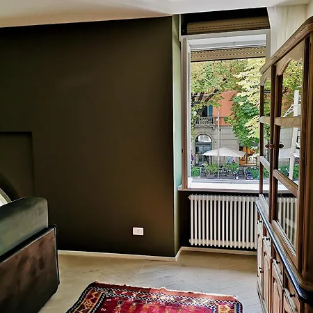 Maison Leon Apartament Bergamo