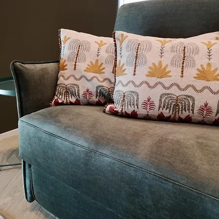 Apartament Maison Leon