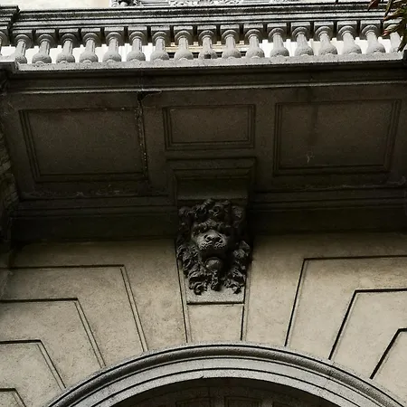 Maison Leon * Bergamo