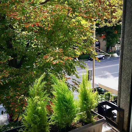 Apartament Maison Leon Bergamo
