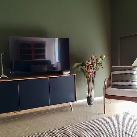 Apartament Maison Leon *
