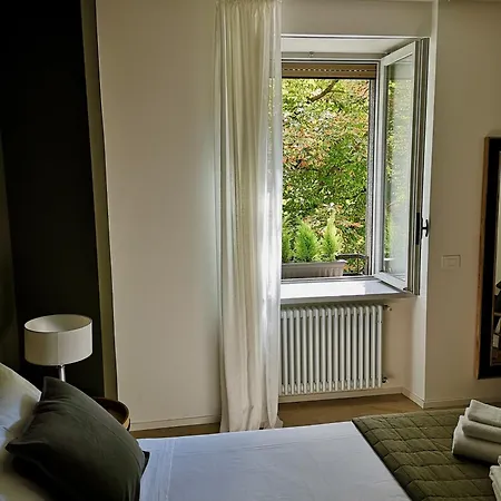 Maison Leon * Bergamo