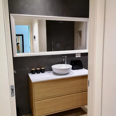 Maison Leon Apartament *