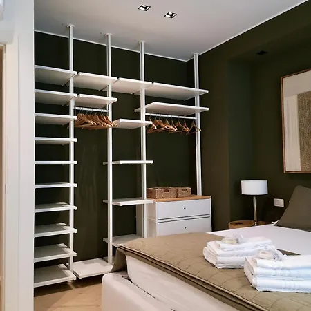 Maison Leon Apartament