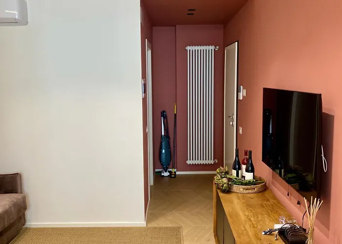 Maison Leon Apartamento *