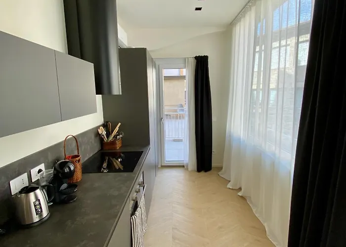 Apartamento Maison Leon