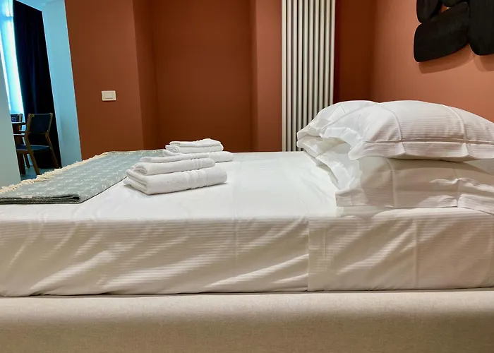 Apartamento Maison Leon Bérgamo