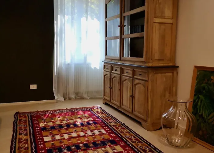 Maison Leon Apartamento *