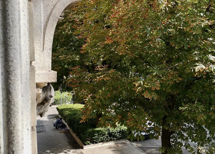 Maison Leon Bérgamo
