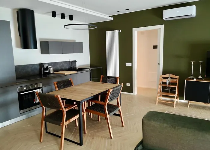 Maison Leon Apartamento *