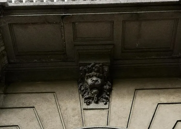 Maison Leon * Bérgamo
