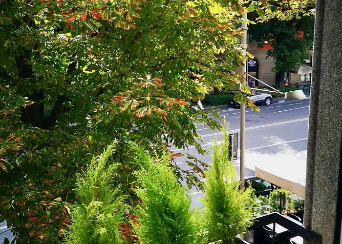 Apartamento Maison Leon Bérgamo
