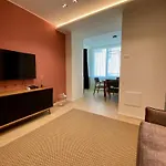 Maison Leon ברגמו