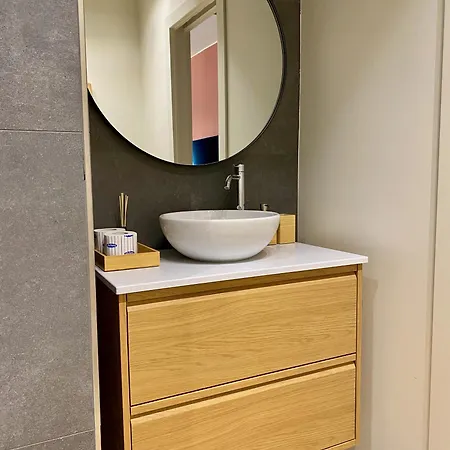 Maison Leon Apartment *