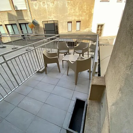 Apartman Maison Leon *