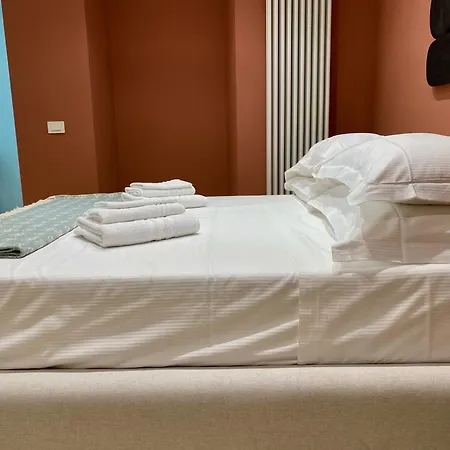 דירה Maison Leon ברגמו